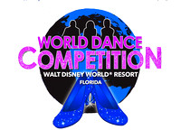 World Dance Competition at Walt Disney World