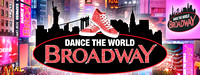 Dance the World Broadway