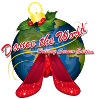 Dance the World Holiday Edition